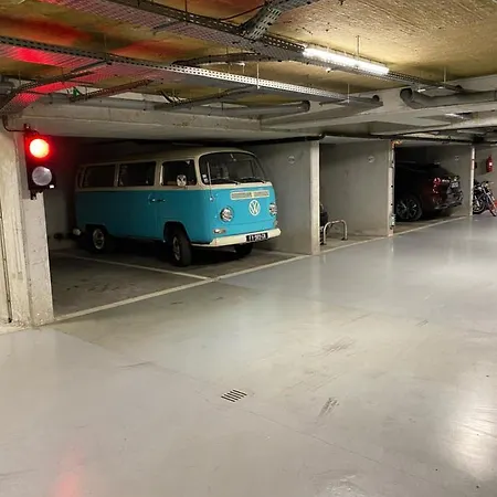 דירה T2 Proche De La Gare, A 10 Minutes A Pieds De La Croisette, Piscine & Parking Dans De Standing *