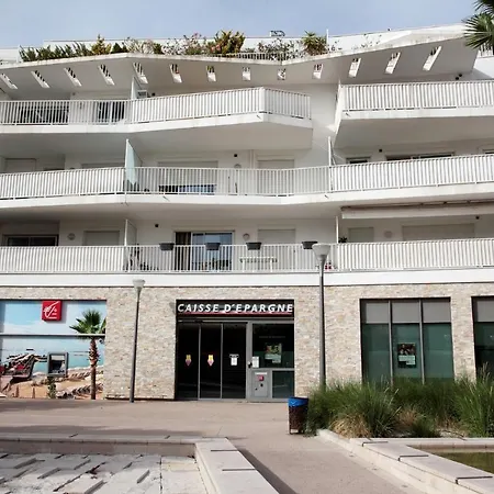 T2 Résidence élégante: Piscine, Parking, Proche Croisette * Cannes