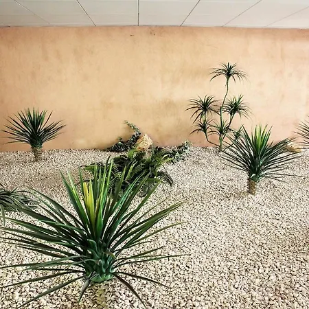 דירה T2 Proche De La Gare, A 10 Minutes A Pieds De La Croisette, Piscine & Parking Dans De Standing *